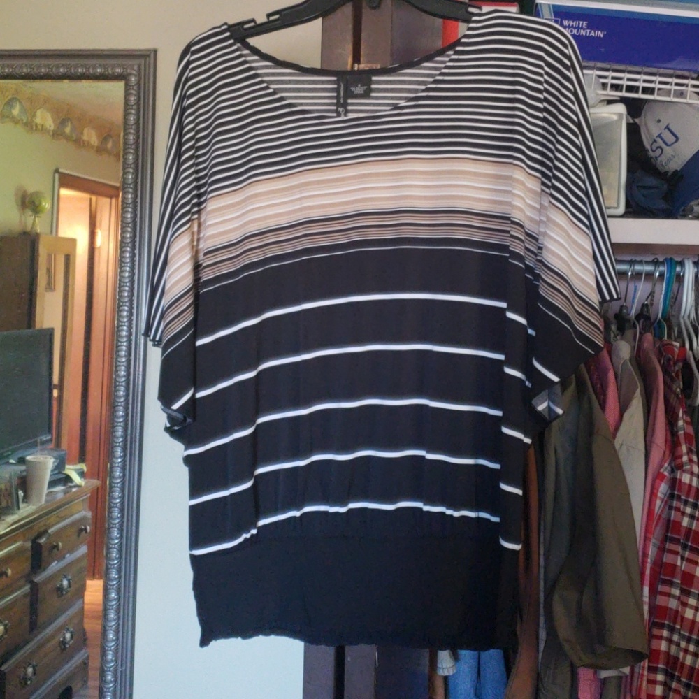 New direction shirt